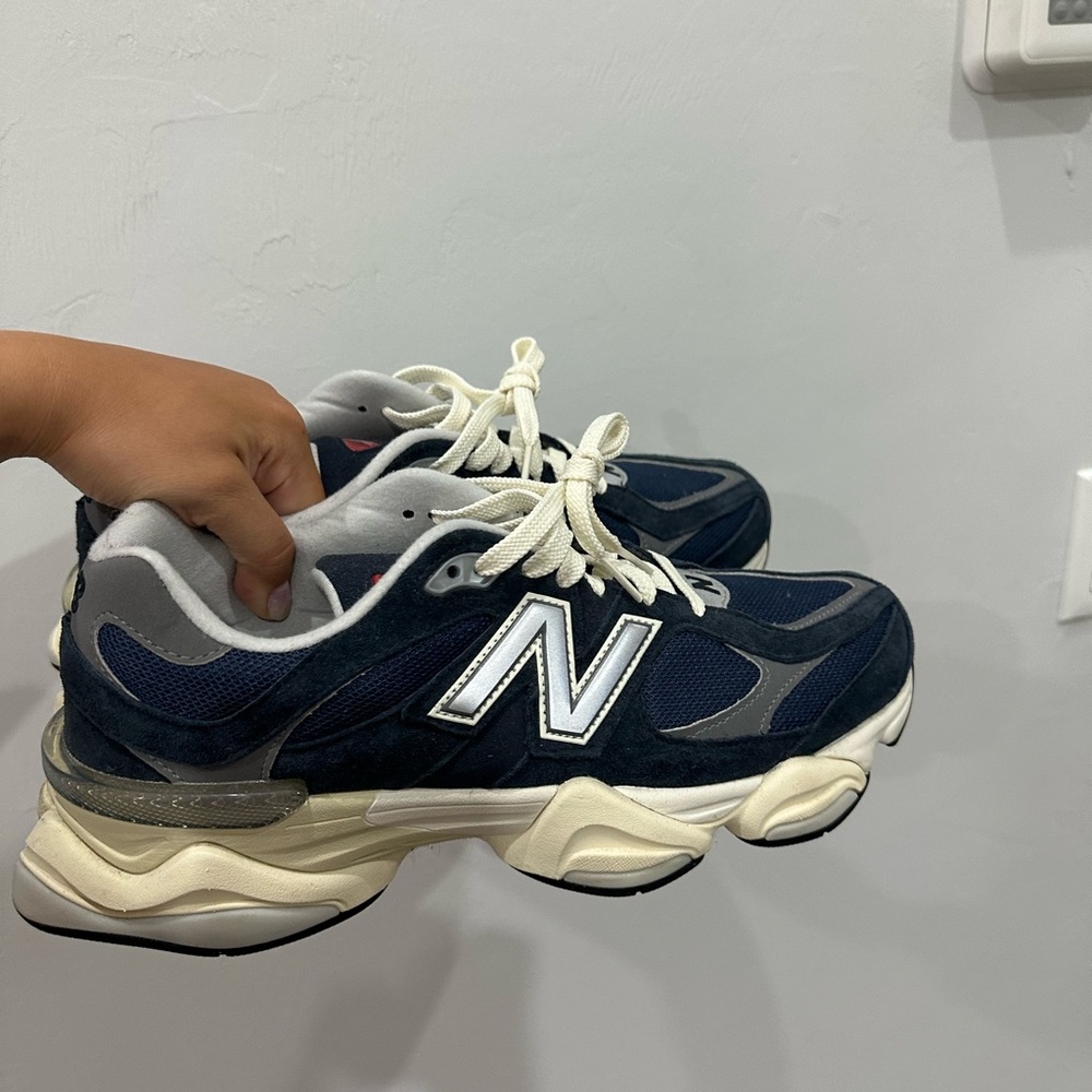 9060 ‘OUTERSPACE’: NEW BALANCE